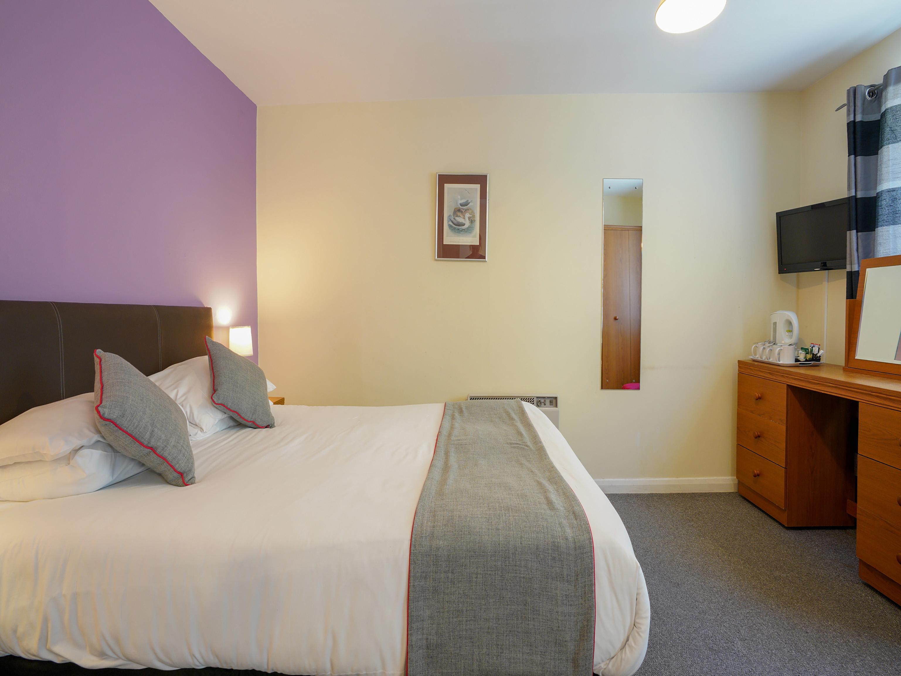 Oyo Shanklin Beach Hotel Exterior foto